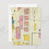 Frankfort, Kentucky 12 Postkarte (Vorne/Hinten)