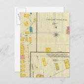 Frankfort, Kentucky 14 Postkarte (Vorne/Hinten)