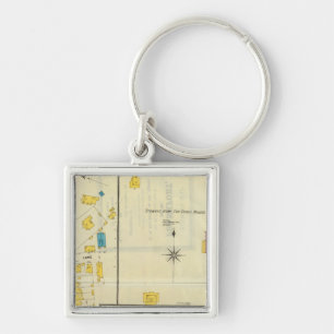 Frankfort, Kentucky 14 Schlüsselanhänger