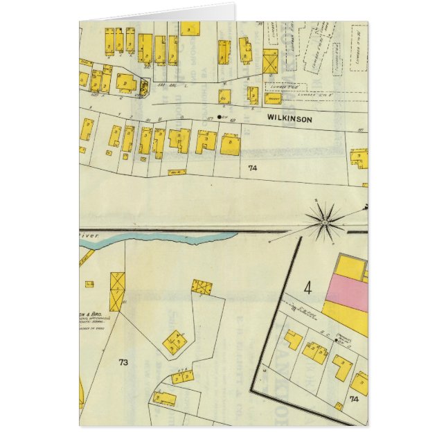 Frankfort, Kentucky 18 (Vorne)