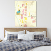 Frankfort, Kentucky 18 Leinwanddruck (Insitu (Schlafzimmer))