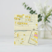 Frankfort, Kentucky 18 Postkarte (Stehend Vorderseite)