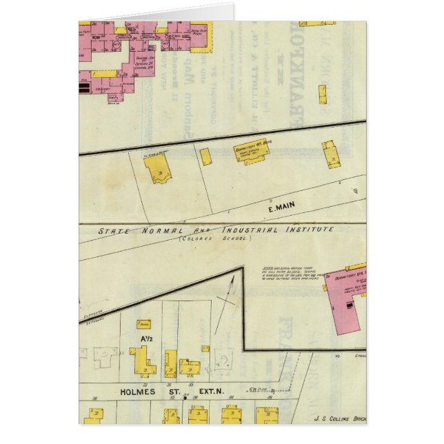 Frankfort, Kentucky 2 (Vorne)