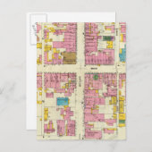 Frankfort, Kentucky 2 Postkarte (Vorne/Hinten)