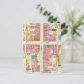 Frankfort, Kentucky 2 Postkarte (Stehend Vorderseite)