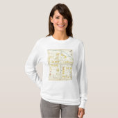 Frankfort, Kentucky 3 T-Shirt (Vorne ganz)