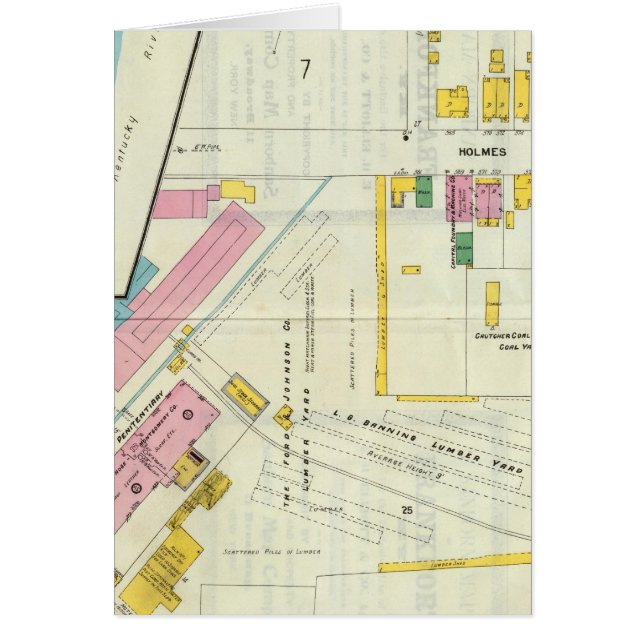 Frankfort, Kentucky 4 (Vorne)