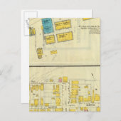 Frankfort, Kentucky 4 Postkarte (Vorne/Hinten)