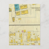 Frankfort, Kentucky 4 Postkarte (Vorderseite)