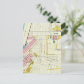 Frankfort, Kentucky 4 Postkarte (Stehend Vorderseite)