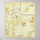 Frankfort, Kentucky 8 Poster (Vorne)