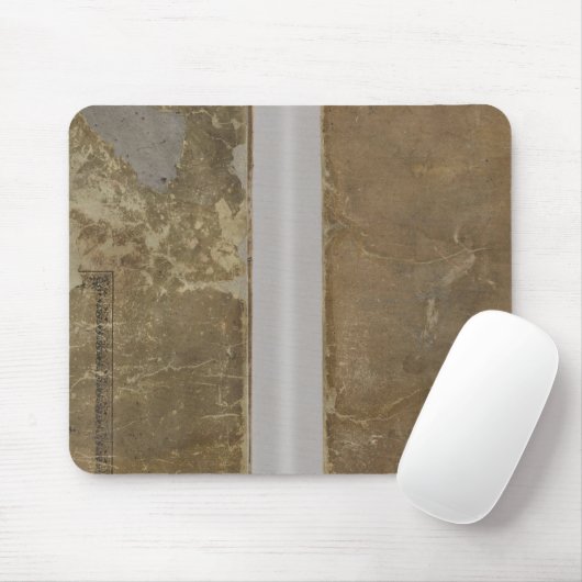 Frankfort, Kentucky-Versicherungskarten Mousepad (Mit Mouse)