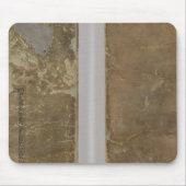 Frankfort, Kentucky-Versicherungskarten Mousepad (Vorne)