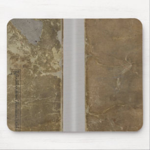 Frankfort, Kentucky-Versicherungskarten Mousepad