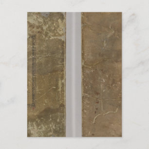 Frankfort, Kentucky-Versicherungskarten Postkarte