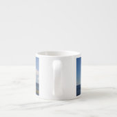 Frankfort North Breakwater Light Espresso Tasse (Rückseite)