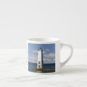 Frankfort North Breakwater Light Espresso Tasse (Rechts)