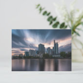 Frankfurt am Main Deutschland (Stehend Vorderseite)