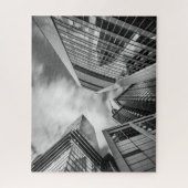 Frankfurt am Main Deutschland Jigsaw Puzzle (Vertikal)