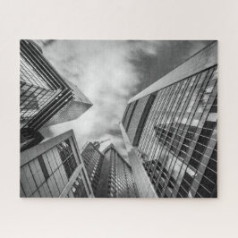 Frankfurt am Main Deutschland Jigsaw Puzzle