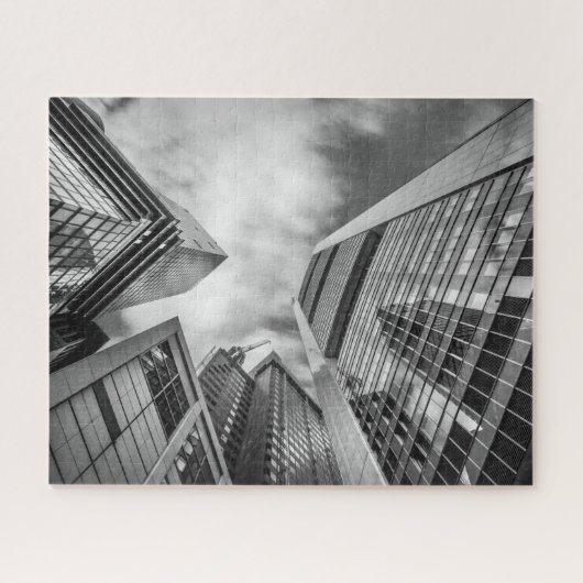 Frankfurt am Main Deutschland Jigsaw Puzzle (Horizontal)