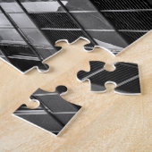 Frankfurt am Main Deutschland Jigsaw Puzzle (Seite)