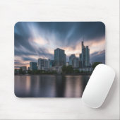 Frankfurt am Main Deutschland Mouse Pad Mousepad (Mit Mouse)
