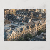 Frankfurt am Main Deutschland Postkarte (Vorderseite)