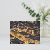 Frankfurt am Main Deutschland Postkarte (Stehend Vorderseite)