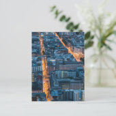 Frankfurt am Main Deutschland Postkarte (Stehend Vorderseite)