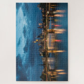 Frankfurt am Main Deutschland Puzzle (Vertikal)