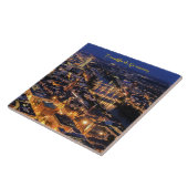 Frankfurt am Main Fliese (Seite)
