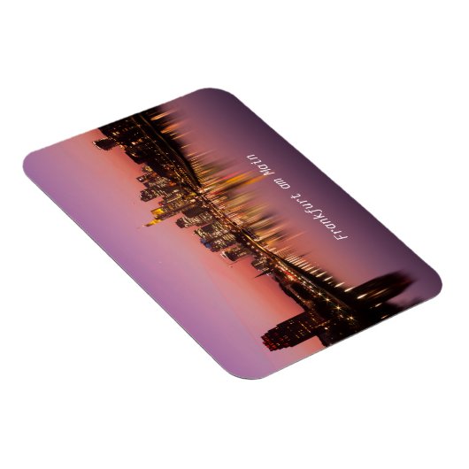 Frankfurt am Main Magnet (Rechte Seite)