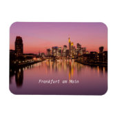 Frankfurt am Main Magnet (Horizontal)