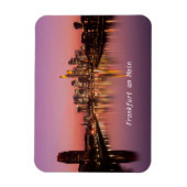 Frankfurt am Main Magnet (Vertikal)