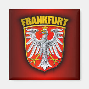 Frankfurt am Main Magnet