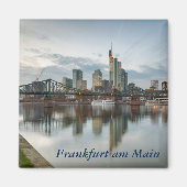 Frankfurt am Main Magnet (Vorne)
