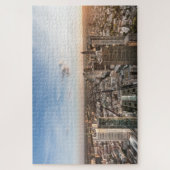 Frankfurt am Main Puzzle (Vertikal)