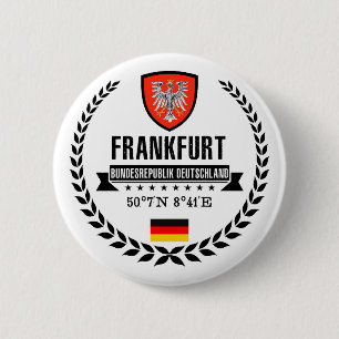 Frankfurt Button