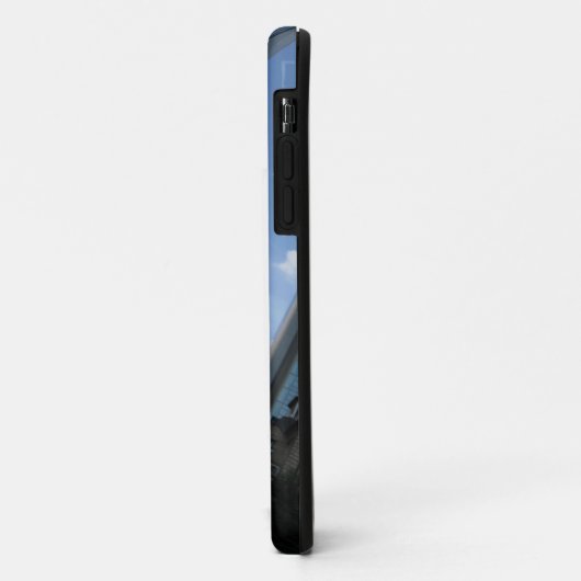 Frankfurt Case-Mate iPhone Hülle (Hinten/Links)