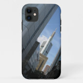 Frankfurt Case-Mate iPhone Hülle (Rückseite)