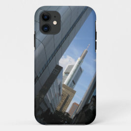 Frankfurt Case-Mate iPhone Hülle