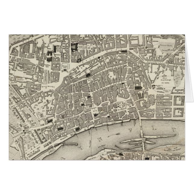 Frankfurt, Deutschland (Vorderseite (Horizontal))