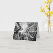 Frankfurt Deutschland Karte (Gelbe Blume)