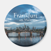 Frankfurt Deutschland