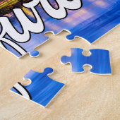 Frankfurt, Deutschland Puzzle (Seite)