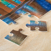 Frankfurt Deutschland Puzzle (Seite)