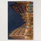 Frankfurt Deutschland Puzzle (Vertikal)