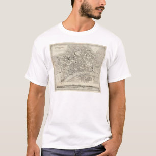 Frankfurt, Deutschland T-Shirt
