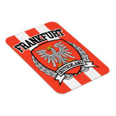 Frankfurt Magnet (Rechte Seite)